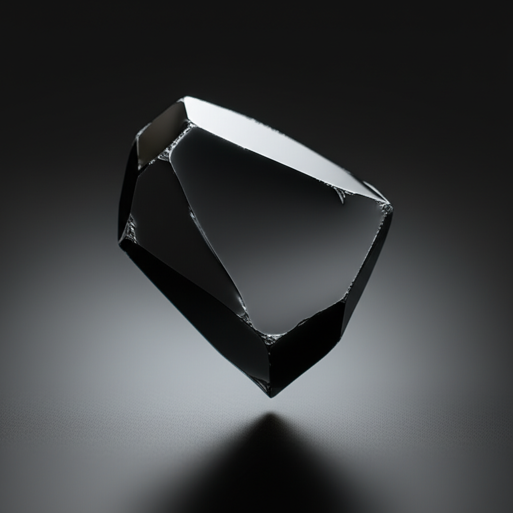 Obsidian Roofing Logo